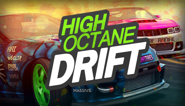 Just Drift PC Game - Drift Racing Car Game for Free