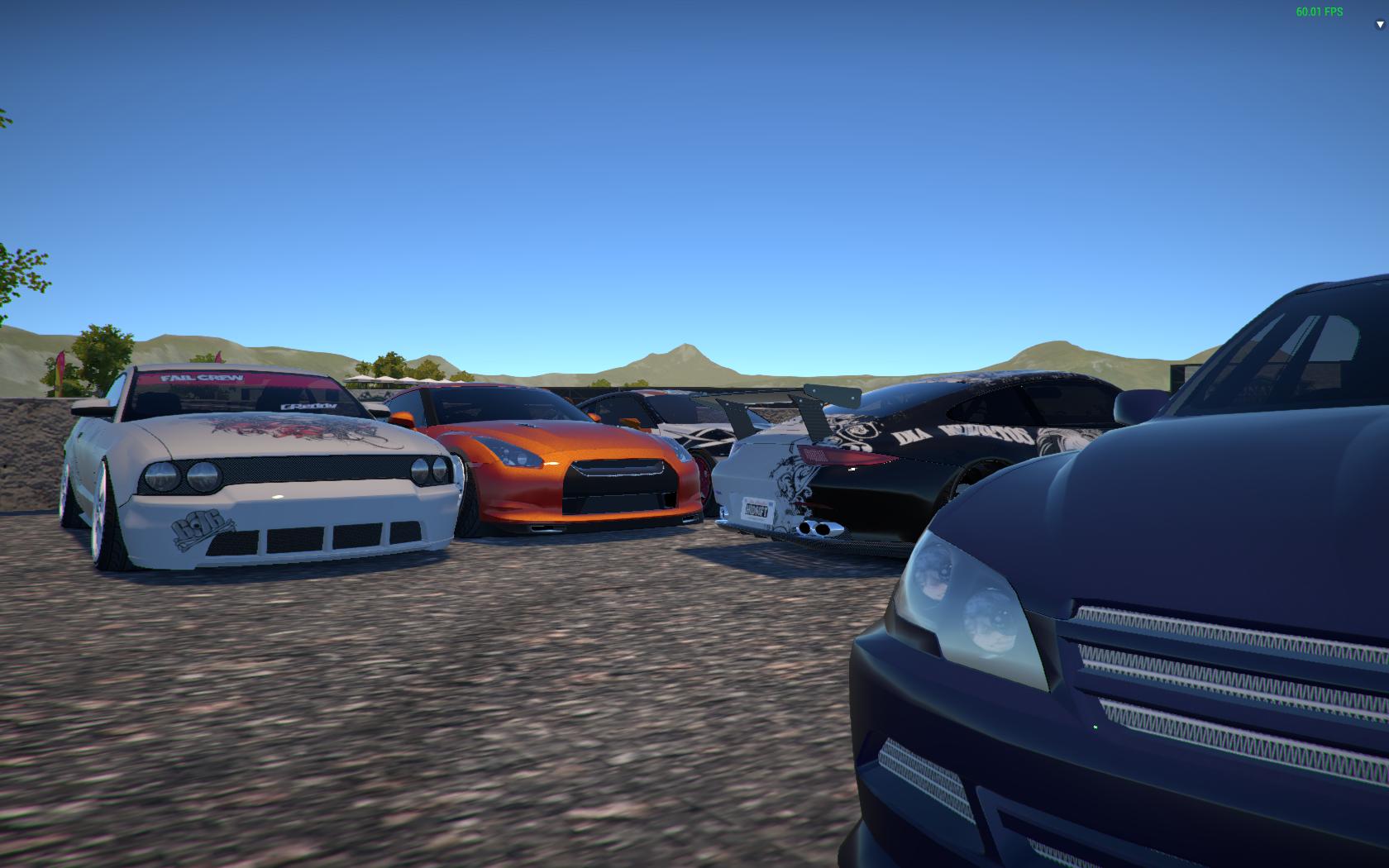 Drift Car Driving is an online game with no registration required Drift Car  Driving VK Play