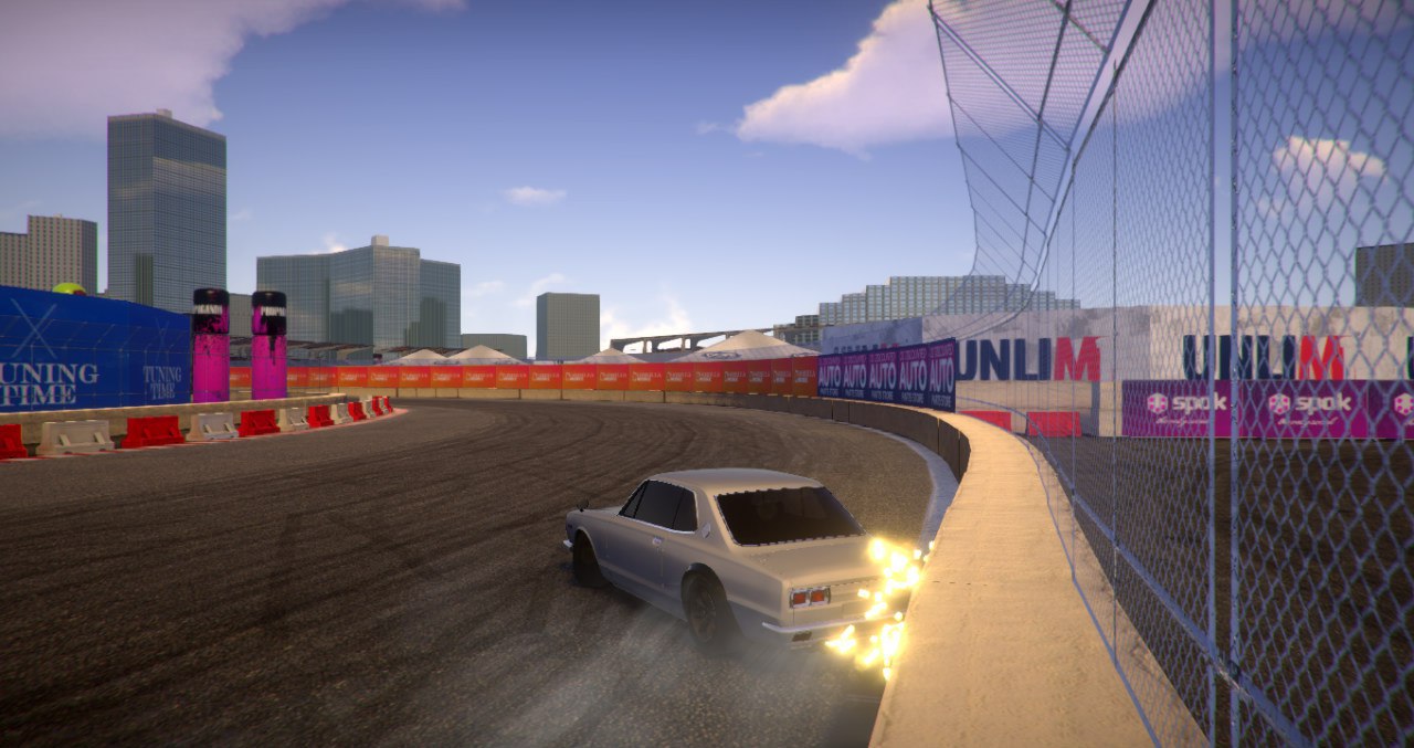 Real Camaro Drift Simulator 3D - Drifting Games::Appstore for  Android