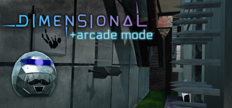 Dimensional Cover Image