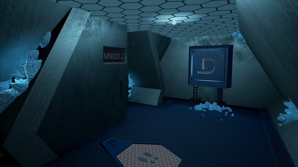 скриншот Dimensional 0