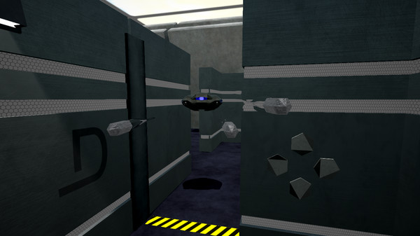 скриншот Dimensional 5