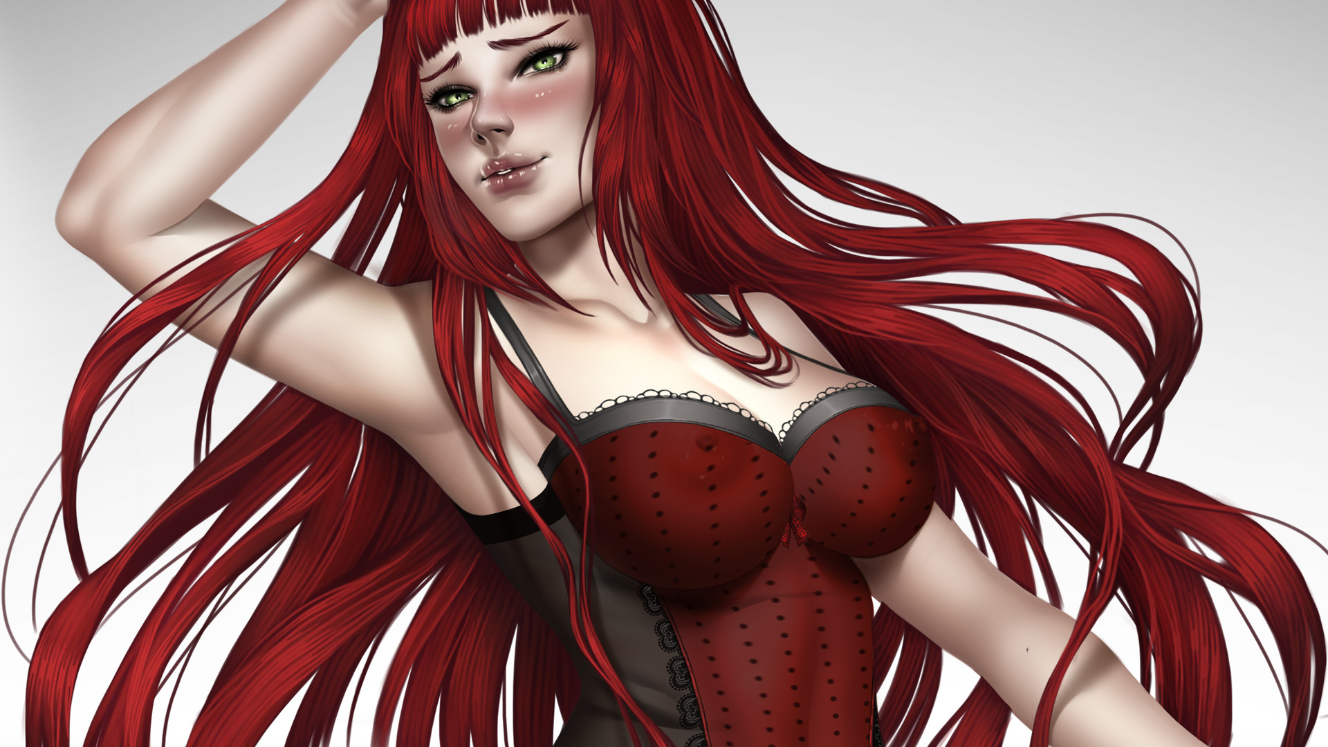 Alexa's Wild Night #3