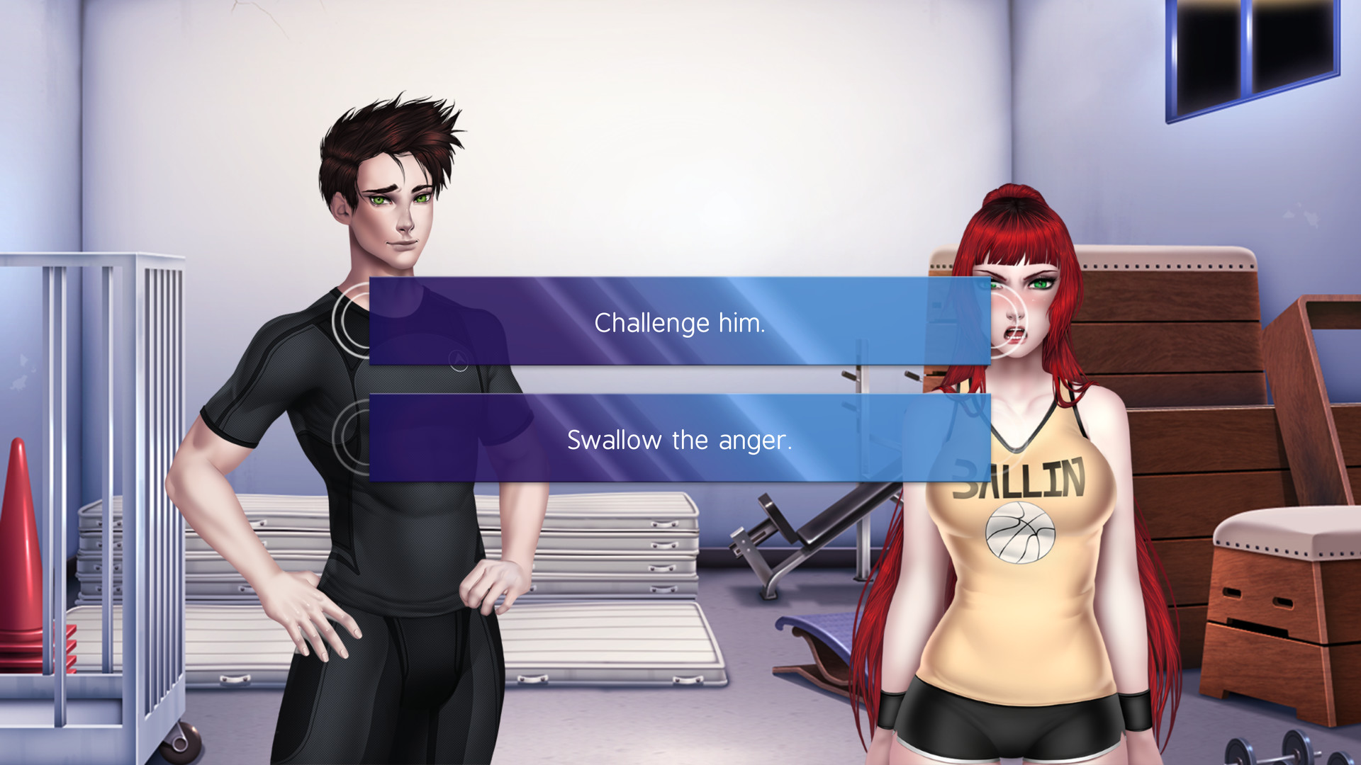 Alexa's Wild Night #4