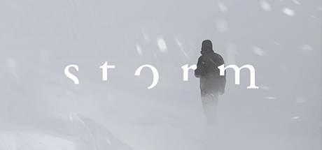 Storm VR header image