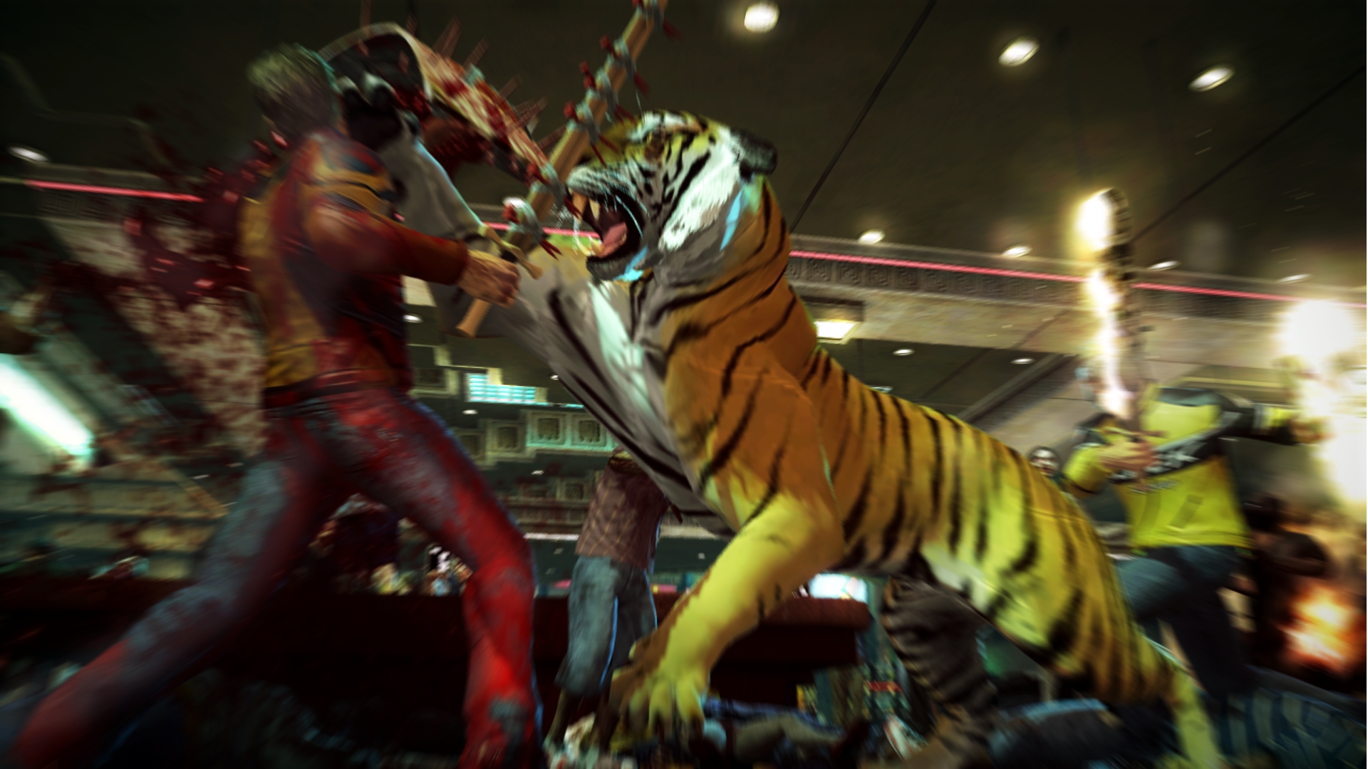 Dead Rising 2: Off the Record on Steam