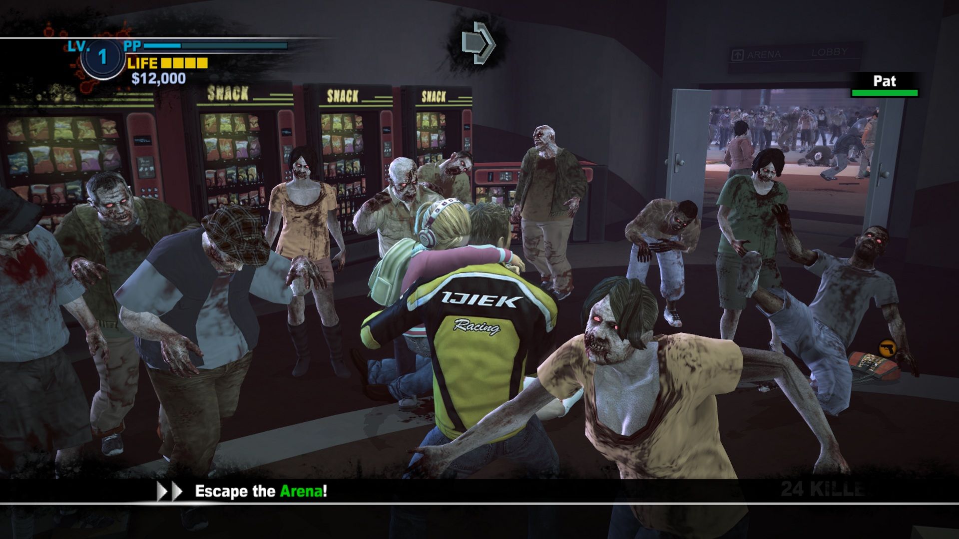 Dead Rising® 2 no Steam