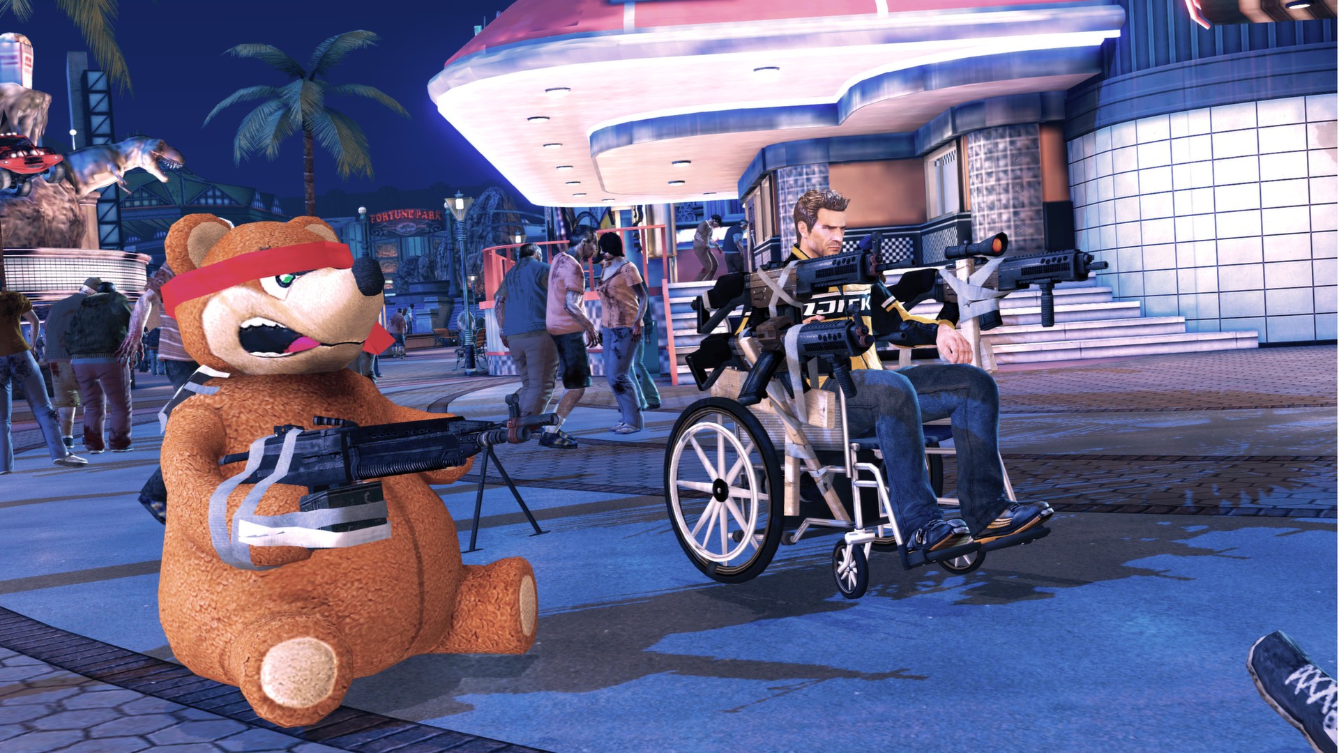 Dead Rising® 2 on Steam