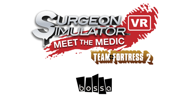 Surgeon Simulator VR: Meet the Medic