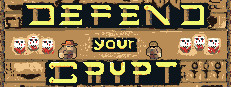 Defend Your Crypt