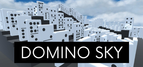 Domino Sky Cover Image