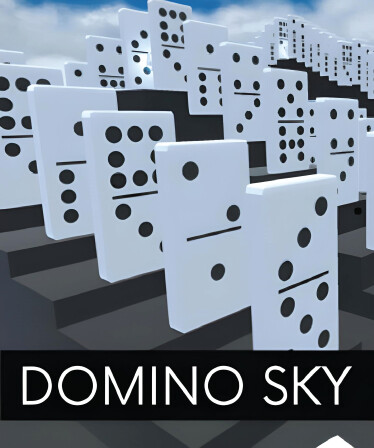 Domino Sky