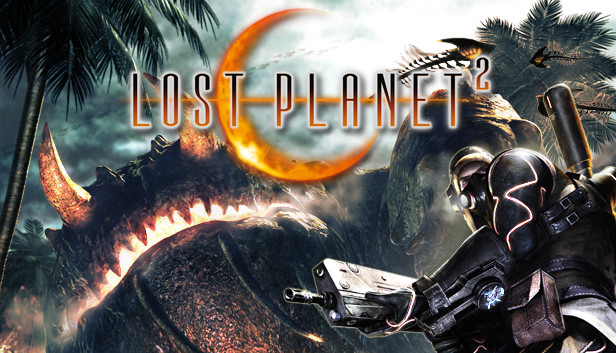 Lost Planet 3 - Metacritic