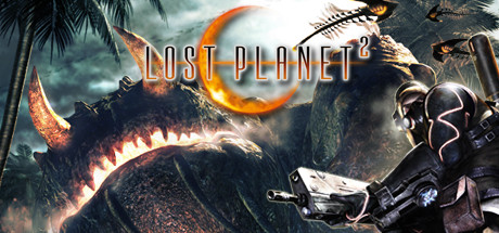 is lost planet 2 split screen