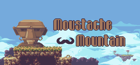 Moustache Mountain Cover Image