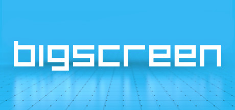 Bigscreen Beta header image