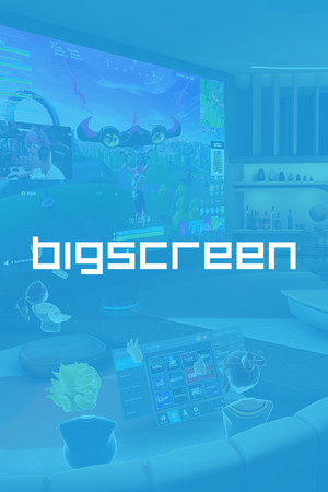 Bigscreen Beta cover art