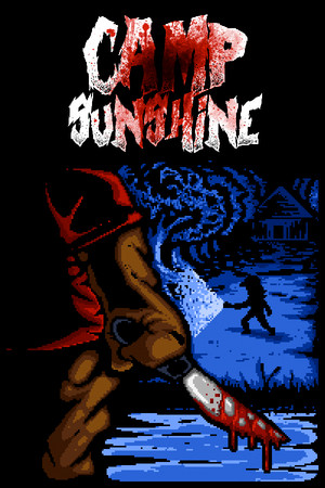 Camp Sunshine - PC (Steam)