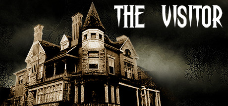 The Visitor header image