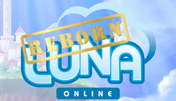 What's On Steam - Luna Online: Reborn