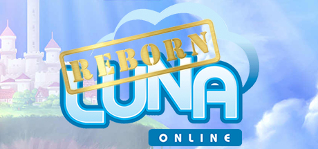 Luna Online: Reborn header image