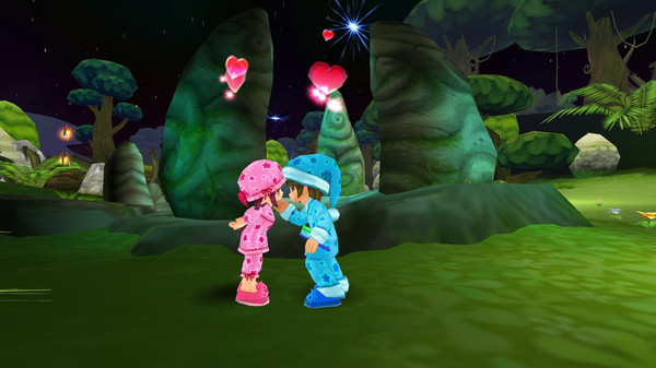 Скриншоты Luna Online: Reborn 7