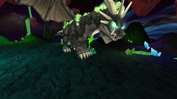 Скриншоты Luna Online: Reborn 5