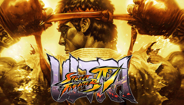 Street Fighter IV Review 