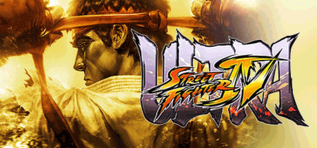Ultra Street Fighter® IV header image