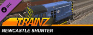 TANE DLC: Newcastle Shunter
