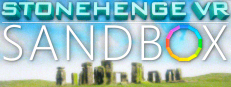 Stonehenge VR SANDBOX 게임 이미지
