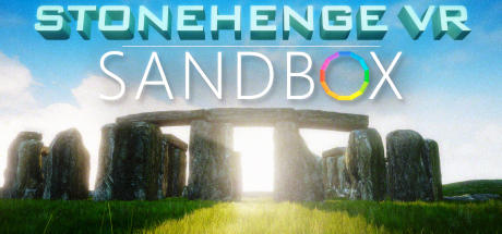 Stonehenge VR SANDBOX Cover Image