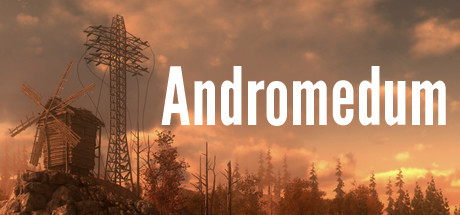 Andromedum Cover Image
