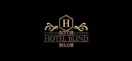 Hotel Blind Cover Image