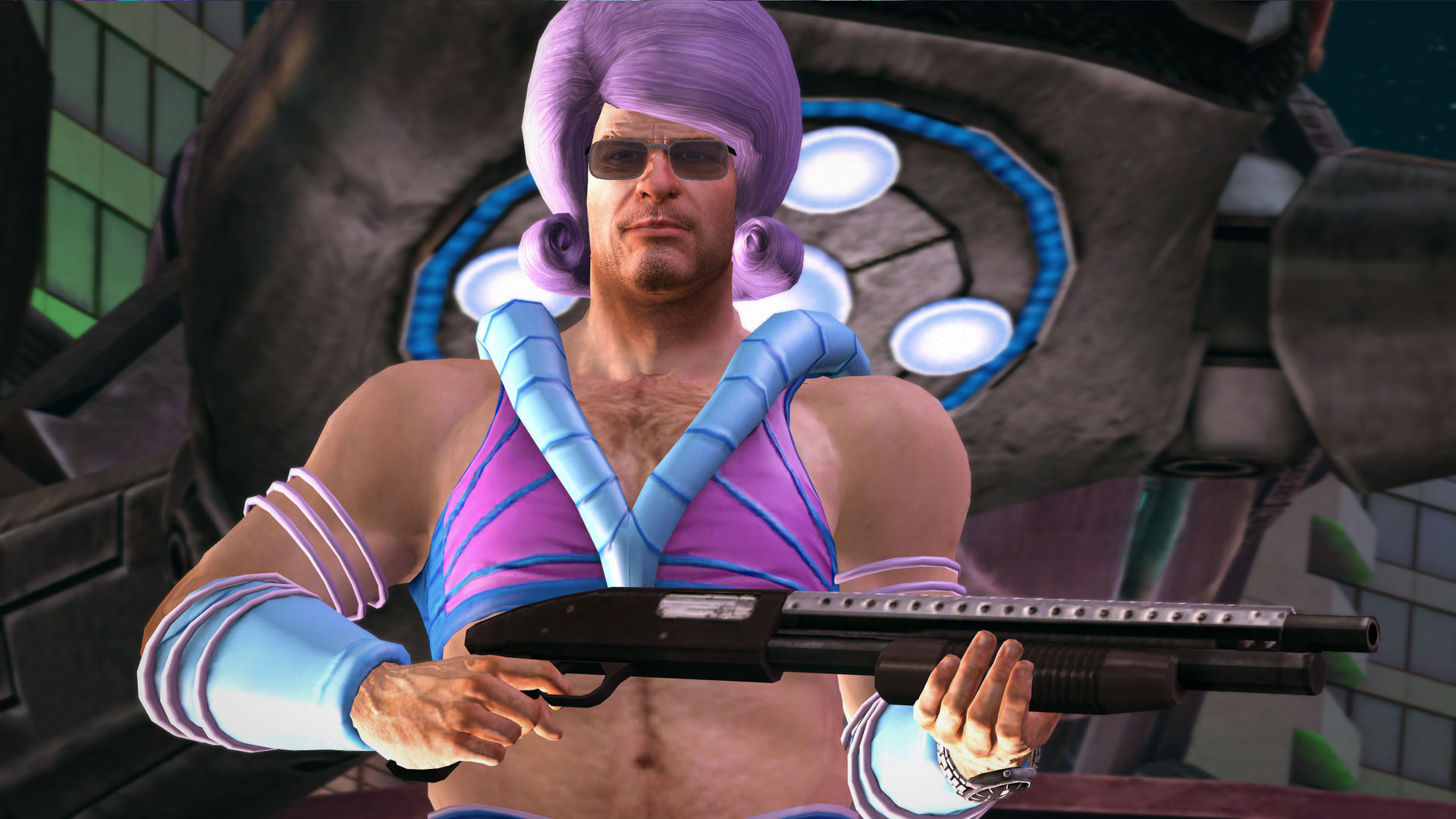 Dead Rising 2: Off the Record - SteamGridDB