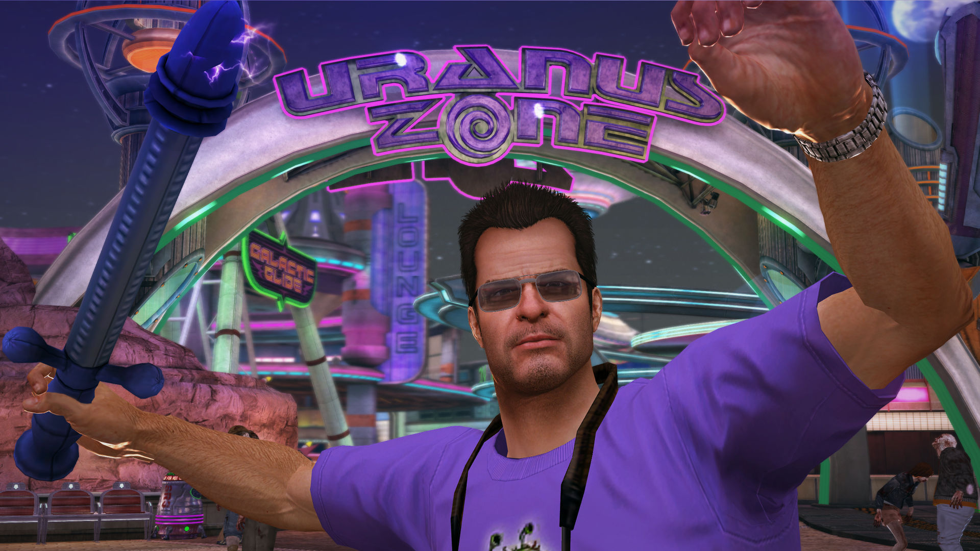 Dead Rising 2: Off the Record on Steam