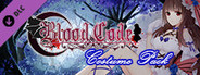 Blood Code Costume Pack