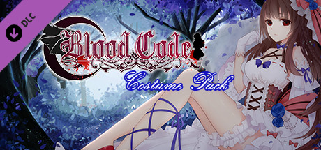 blood code costume pack vertical card thumbnail