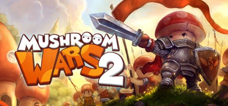 Mushroom Wars 2 (2.9 GB)
