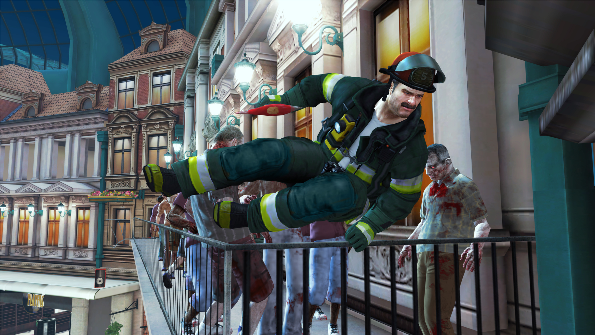 Dead Rising® 2 no Steam