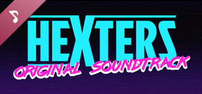 Hexters - Soundtrack