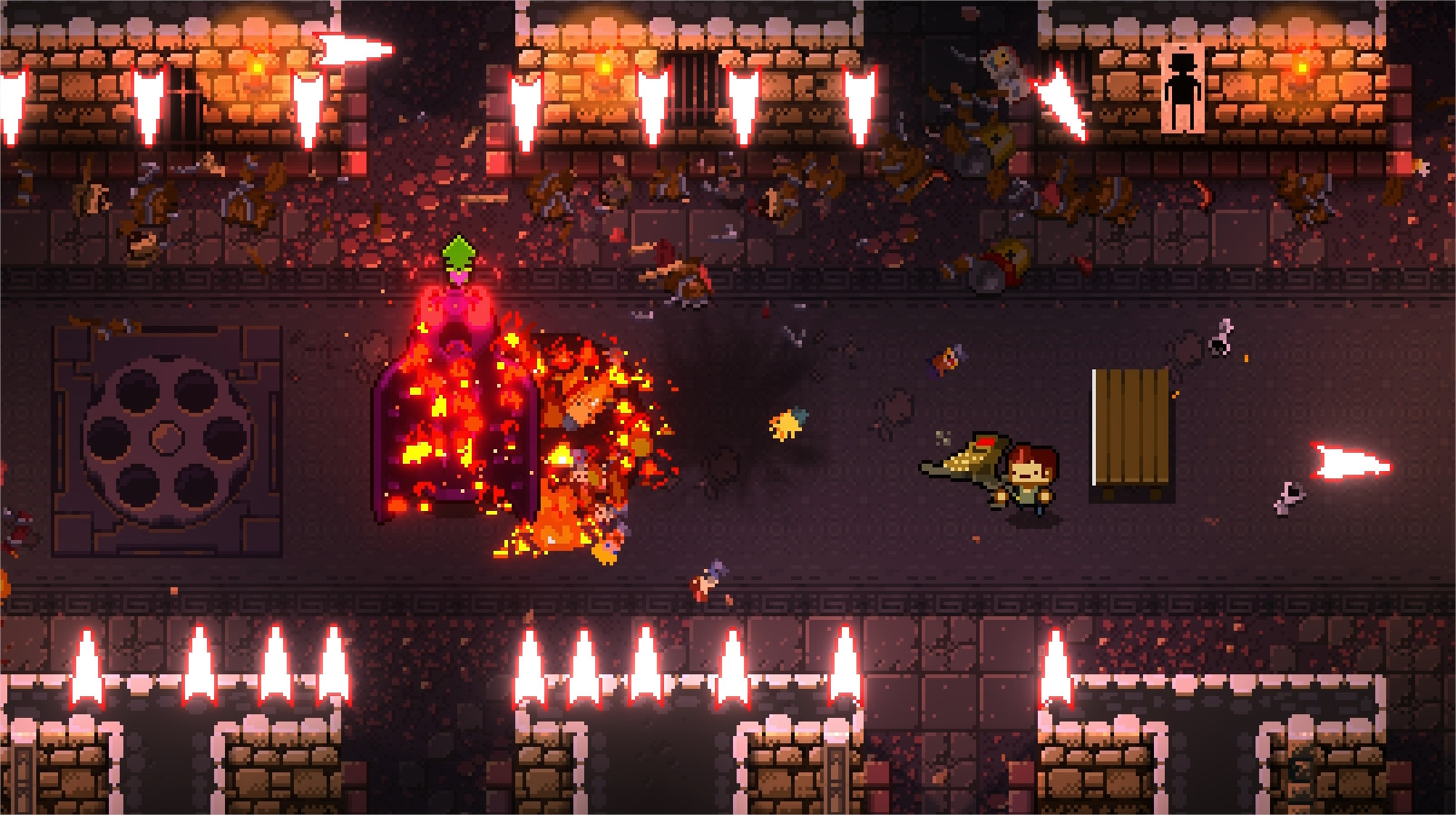 Enter the Gungeon for android download