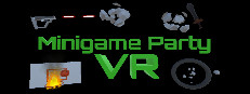 Minigame Party VR 게임 이미지