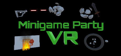 Minigame Party VR steam charts