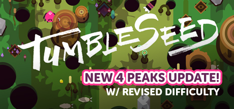 TumbleSeed banner image