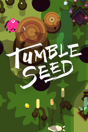 TumbleSeed Steam CD Key
