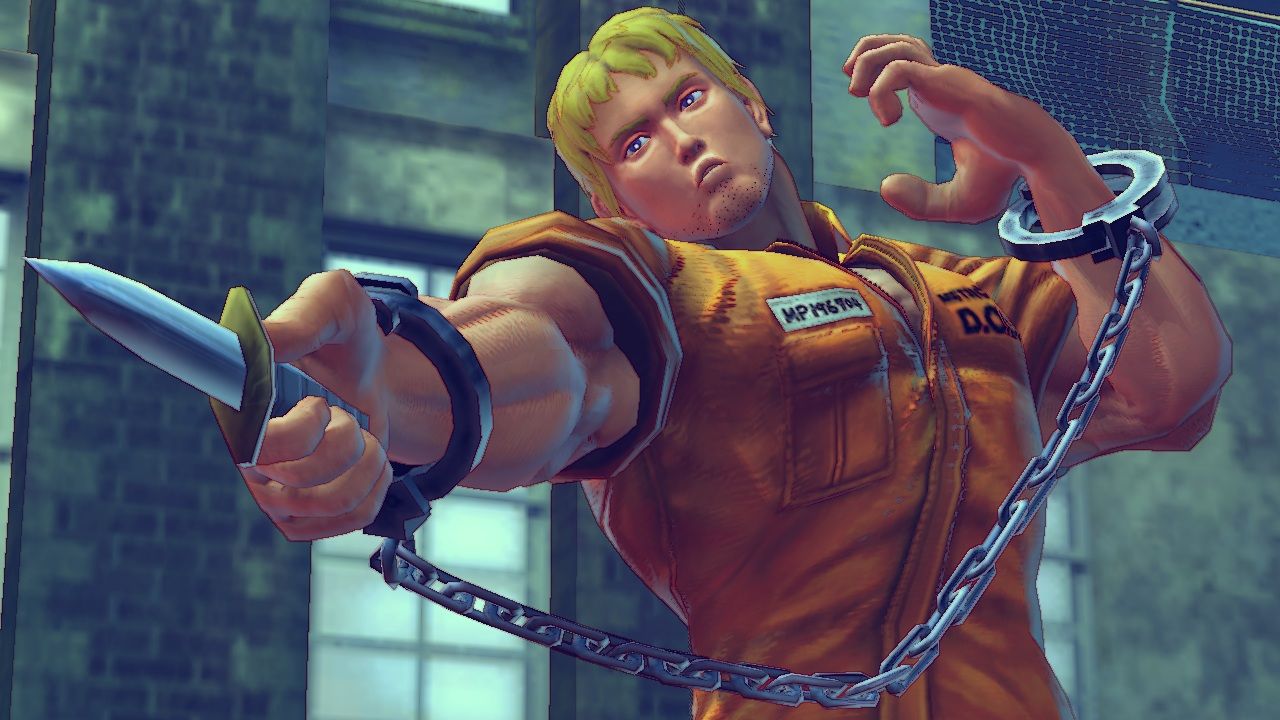 USFIV: All-in 2011 Costume Pack screenshot thumbnail screenshot 12