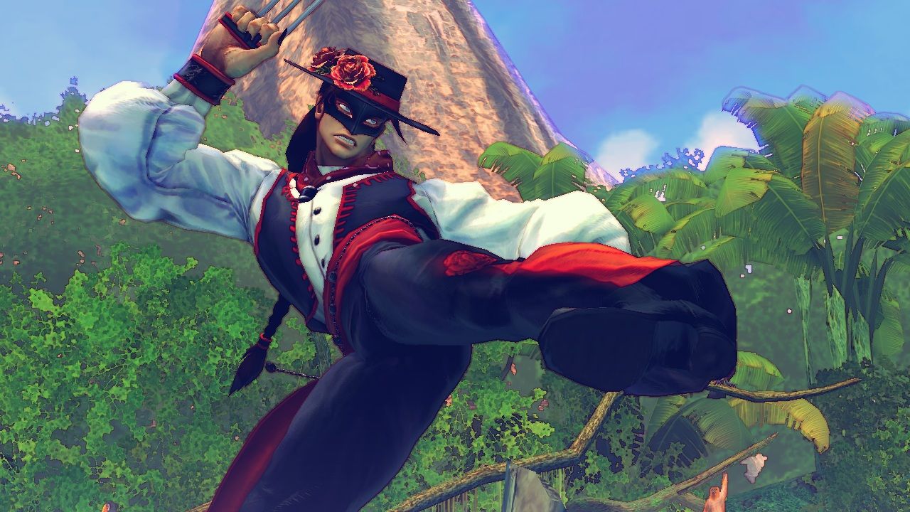 USFIV: All-in 2011 Costume Pack screenshot thumbnail screenshot 24