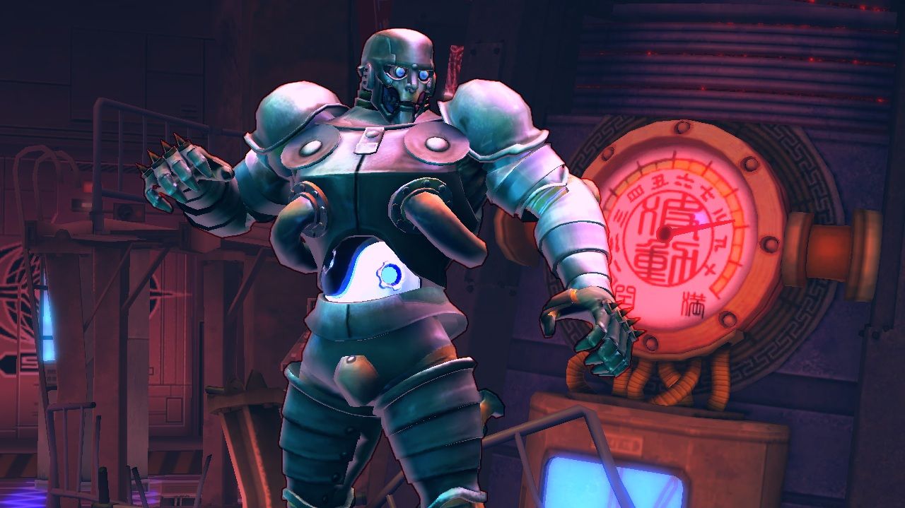 USFIV: All-in 2011 Costume Pack screenshot thumbnail screenshot 25