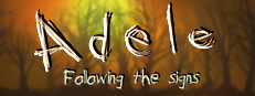 Adele: Following the Signs 게임 이미지